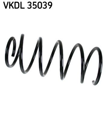 SKF VKDL 35039 Fahrwerksfeder